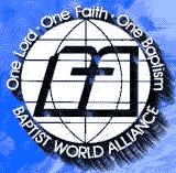 Baptist World Alliance