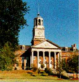 Samford University